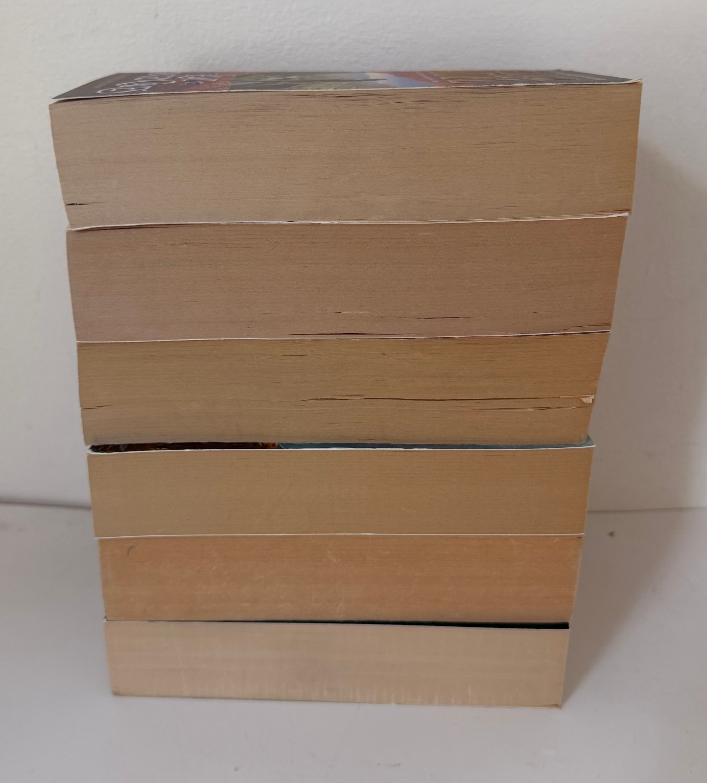 Jean Auel Earth’s Children Complete Series Paperback Lot 6 Clan of the Cave Bear