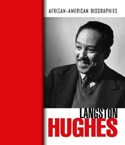 Langston Hughes (African-American Biographies)