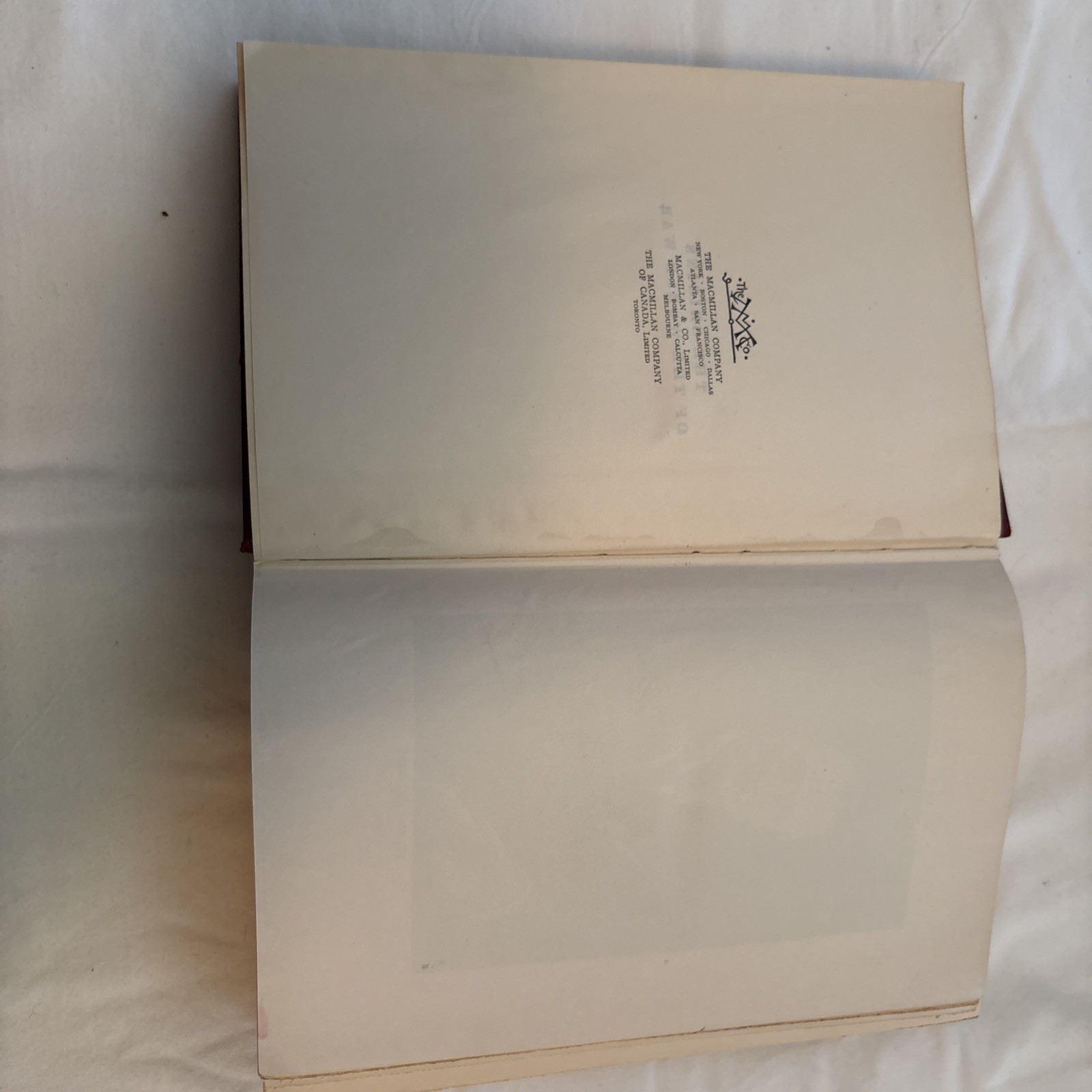 RARE 1934 The Origins of The World War Sidney Bradshaw Fay