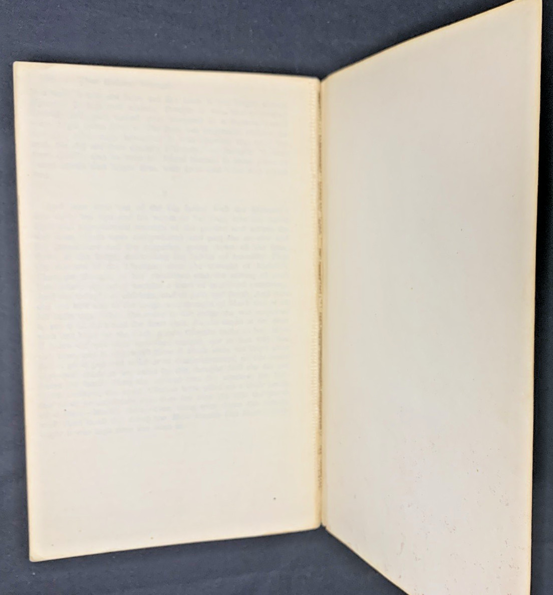 RARE That Hideous Strength SciFi Fantasy PB C.S. Lewis 1962 FIRST Collier Books