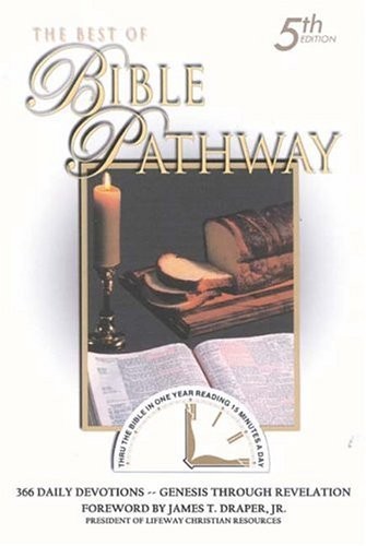 The Best Of Bible Pathway: 366 Daily Devotions
