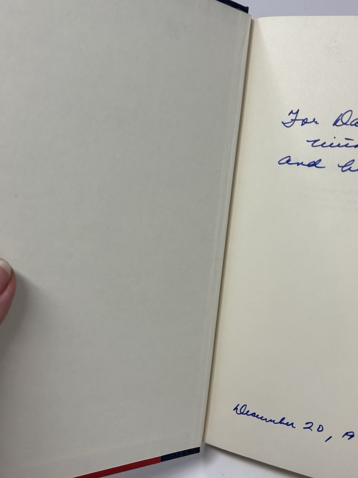 A Passion for Equality : George Wiley & the Movement by Nick & Mary Kotz SIGNED