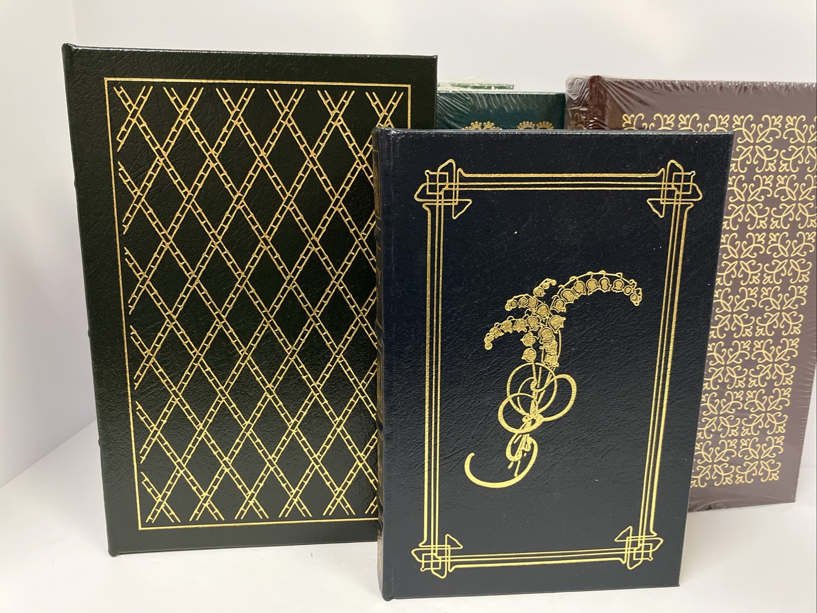 BRAND NEW Easton Press Collectors Edition Yeats Keats Poetry – Pick Your Volume