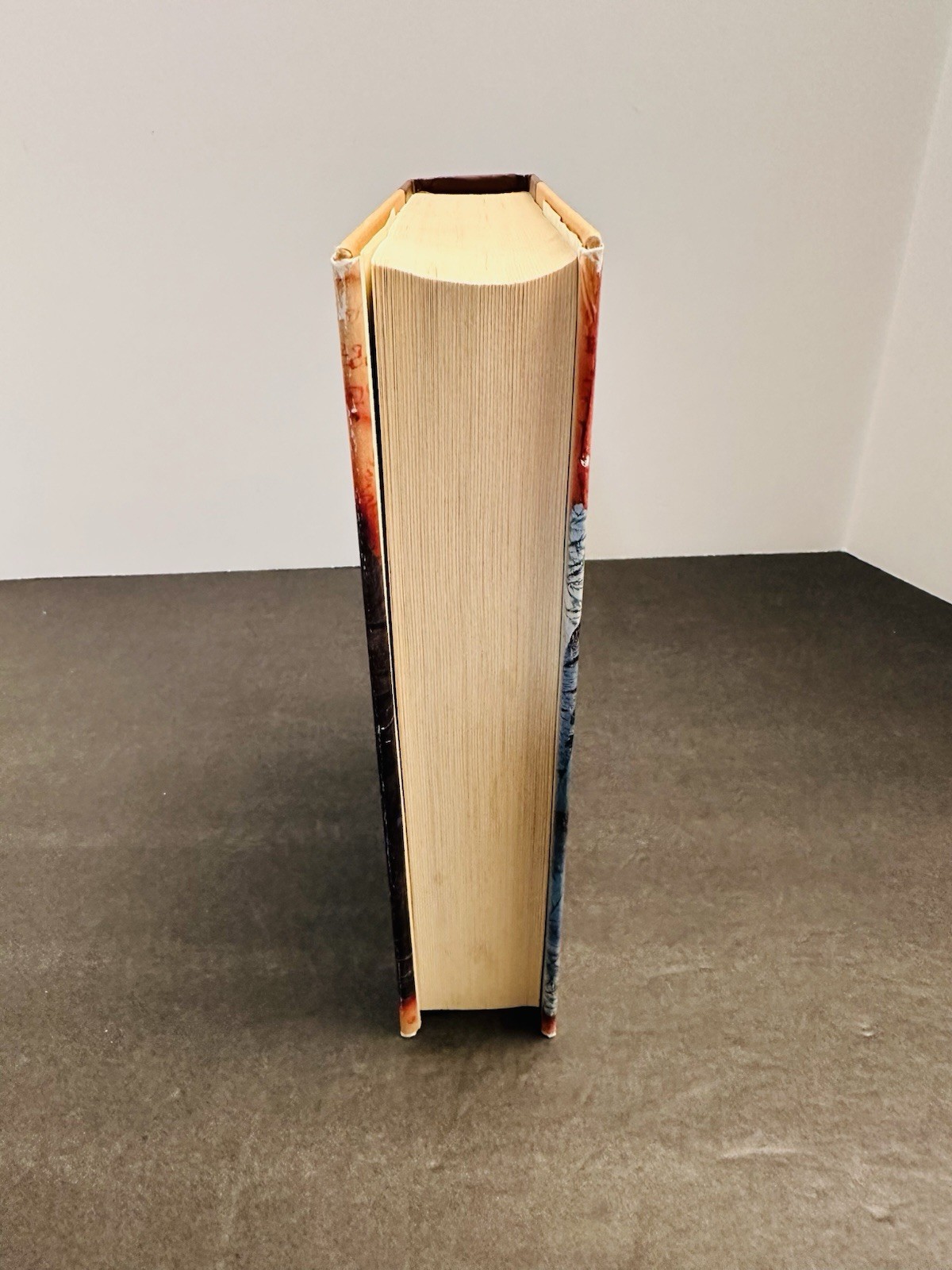 Stone of Farewell by Tad Williams BCE Book 2 Memory, Sorrow & Thorn 1990