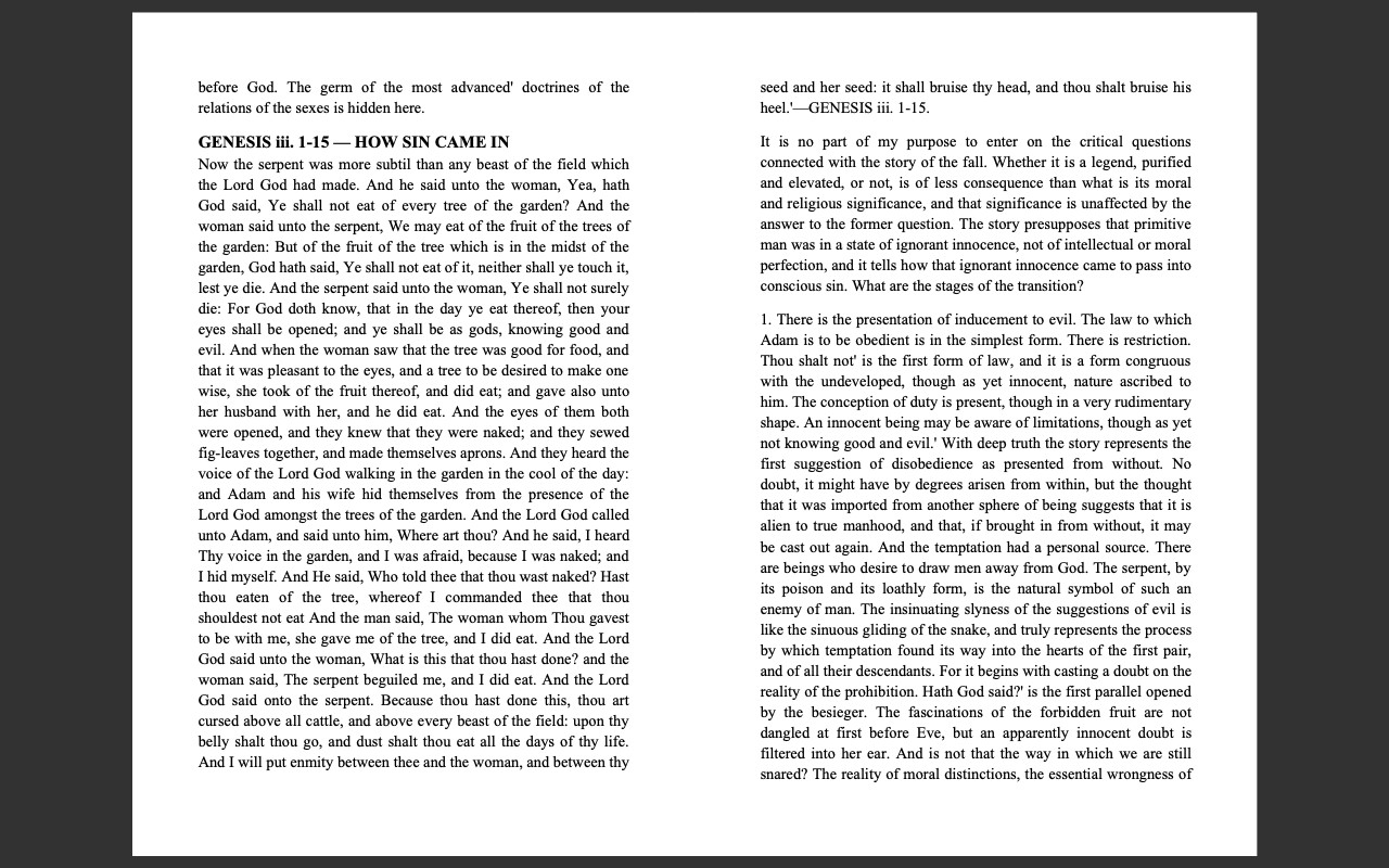 Expositions of Holy Scripture by Alexander Maclaren, (E-Book CD) ALL 17 Volumes