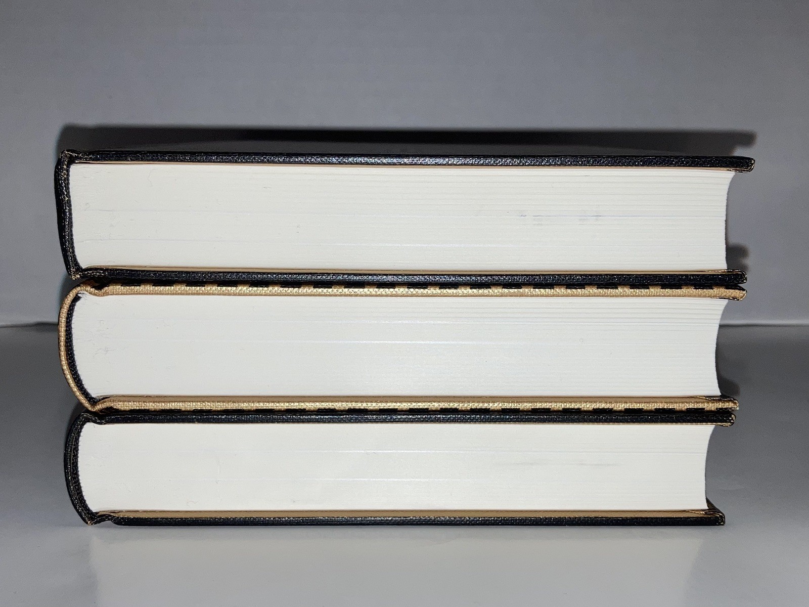 Robin Lane Fox – Pagans And Christians 3 Volume Set 2010 Folio Society Books