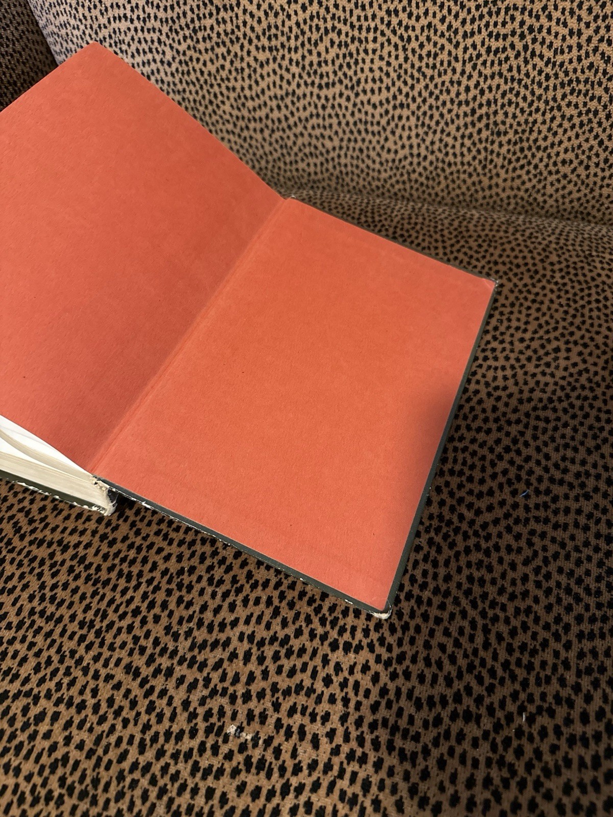 1973 The Way Living Bible