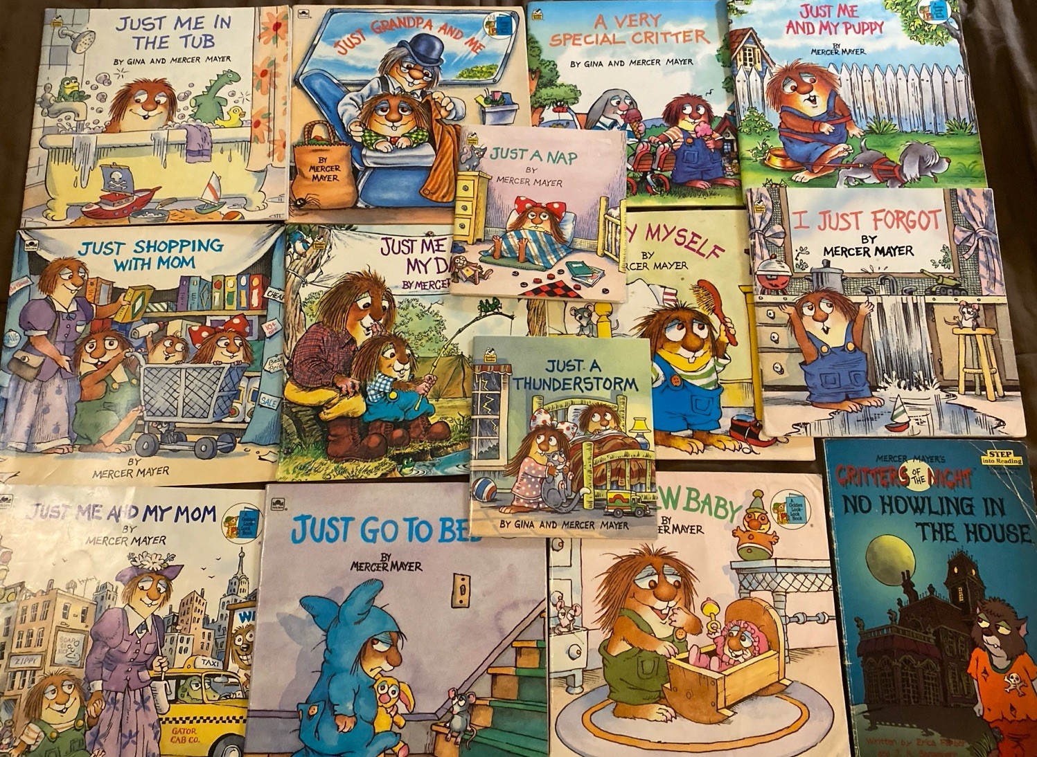 Children’s 150+ Book Lot PB Picture Books Leveled 0-4, Scholastic, Early Science