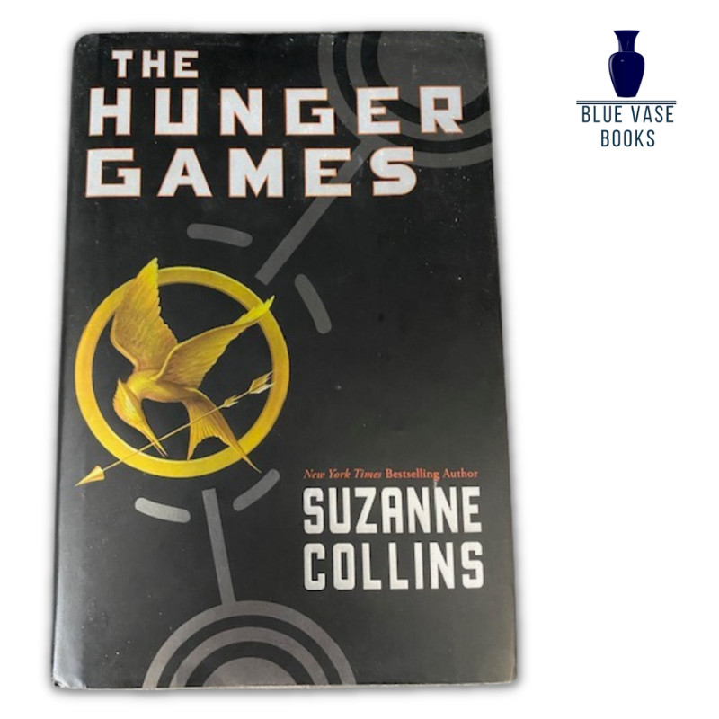 Hunger Games Book Set 1 2 3 4 Book paperback Hardcover Fiction you pick the book