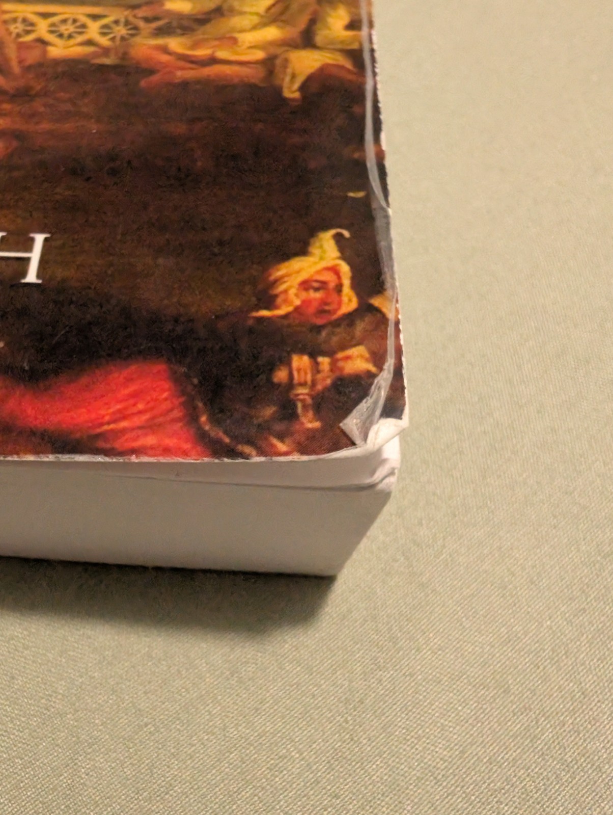 Empire of the Sikhs: The Life and Times of Maharaja Ranjit Singh