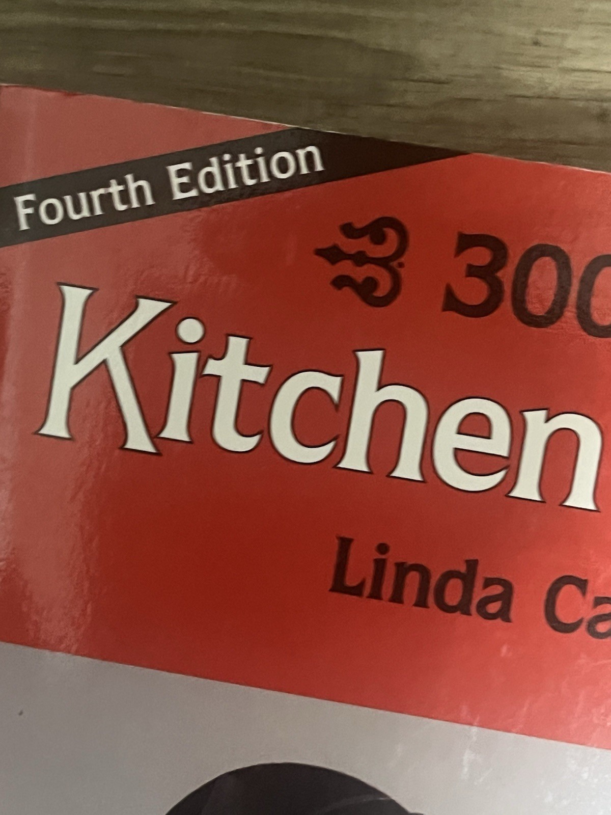 “ 300 Years of Kitchen Collectibles“ by Linda Campbell Franklin -648 Pages!