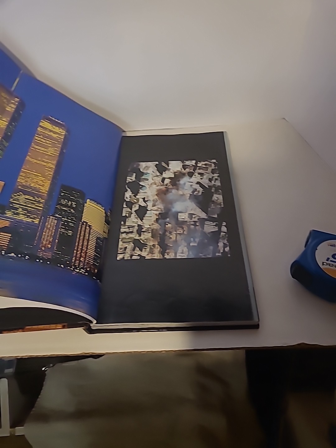 World Trade Center Peter Skinner, Mike Wallace, 2002 WTC 9/11/01 New York City