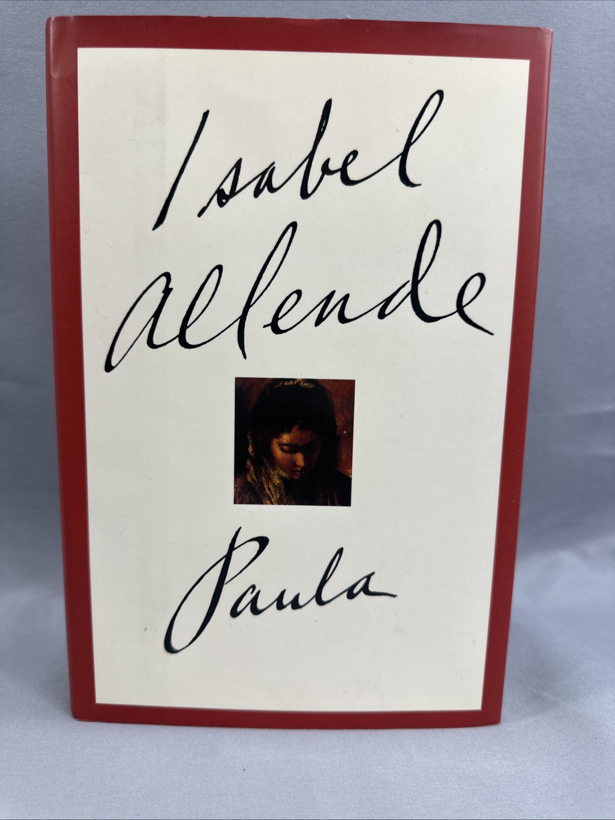 6 Isabel Allende HC/DJ Books Various Mixed Titles