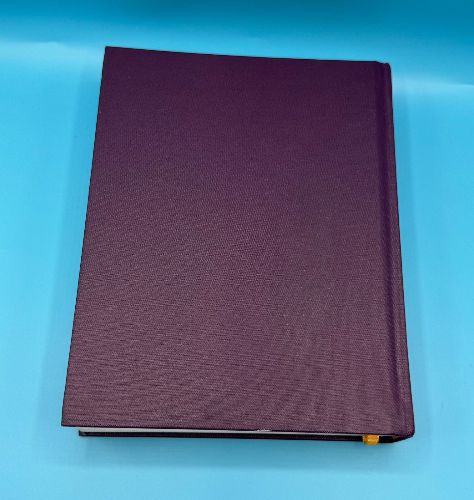 Berean Study Bible BSB — original 1st edition HC — 10.5 font, printed in USA