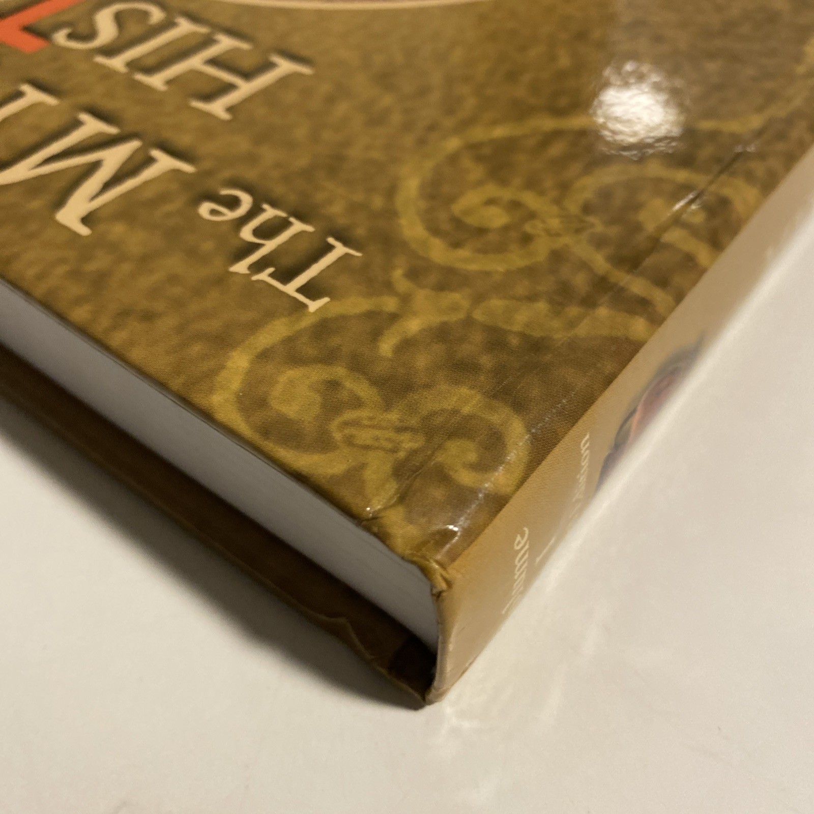 The Mystery of History Vol. 1 Creation to the Resurrection 3rd Edition Hardcover
