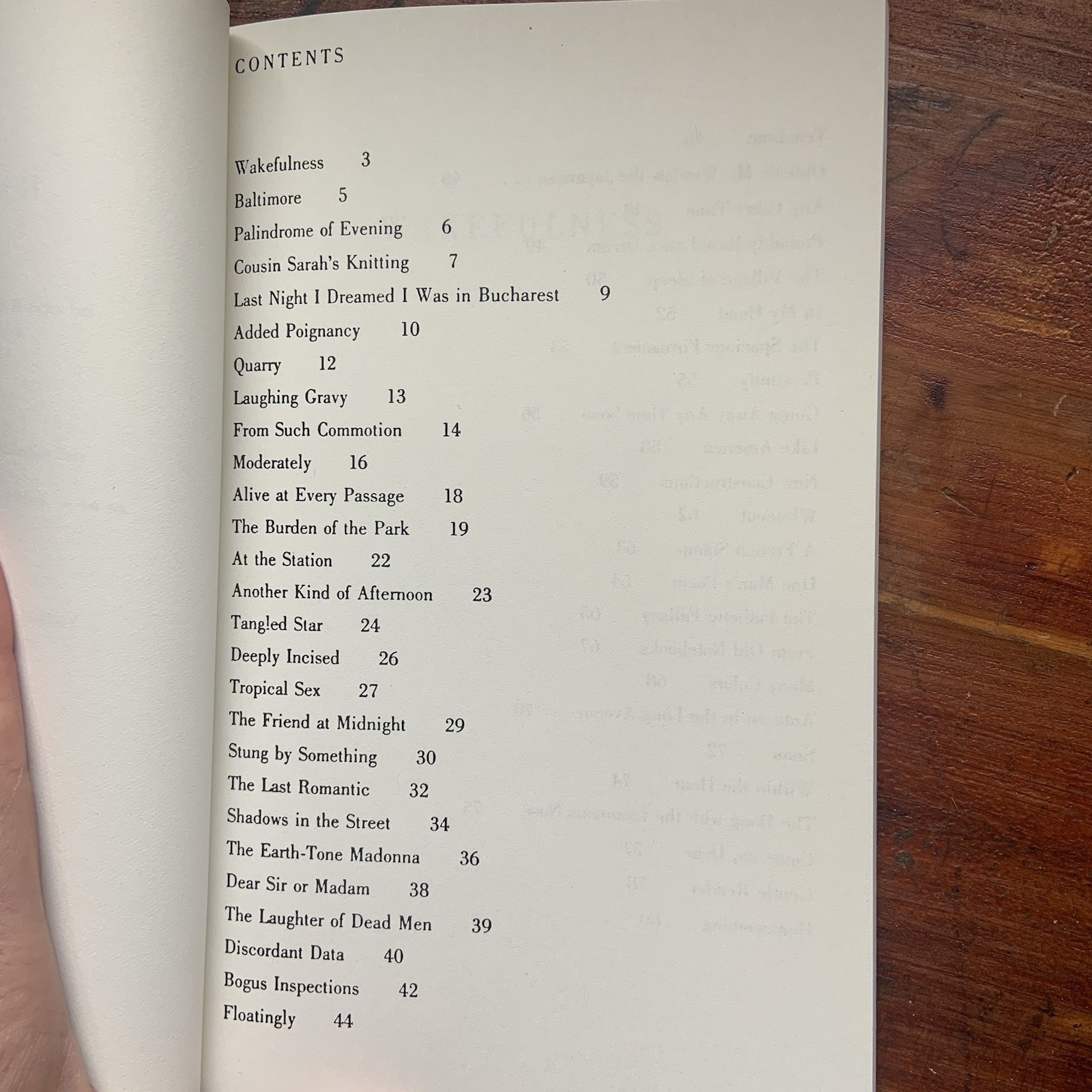 Wakefulness poems by John Ashbery UNCORRECTED PROOF Poetry Book Farrar Straus Gi