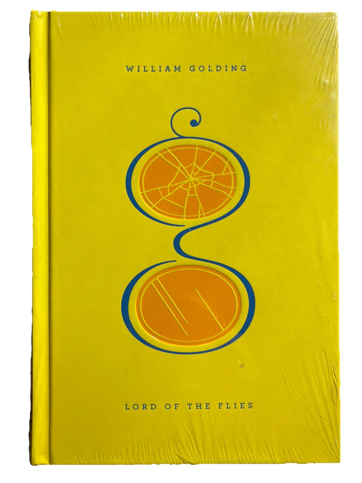 Lord of the Flies by William Golding (2013, Hardcover)