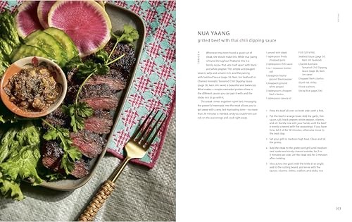 Kalaya’s Southern Thai Kitchen: A Cookbook, Suntaranon, Nok,Jesionka, Natalie, E