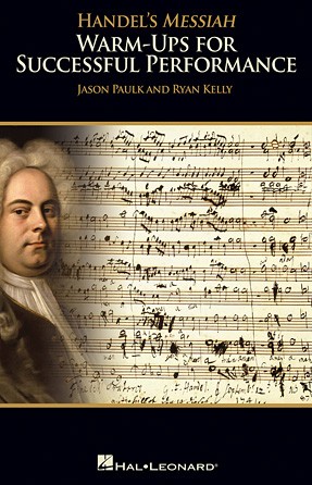 Handel’s Messiah singer ed