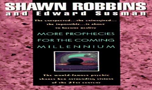 More Prophecies for the Coming – GOOD