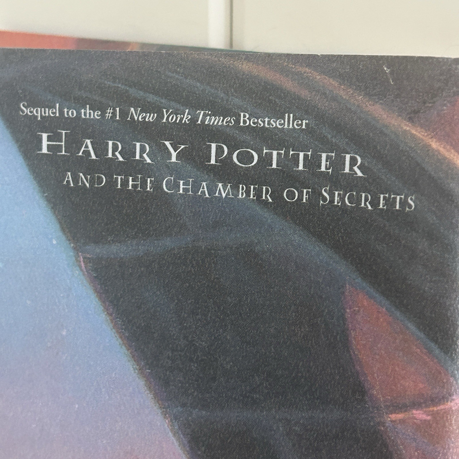 Harry Potter LOT Prisoner of Azkaban Hardcover book Sorcerer’s Stone VHS Tape