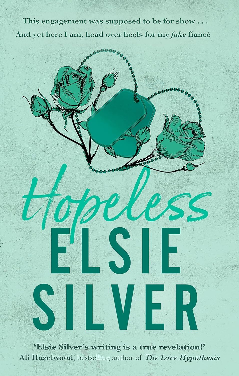 NEW Elsie Silver (Chestnut Springs) 5 Books Collection Set PAPERBACK