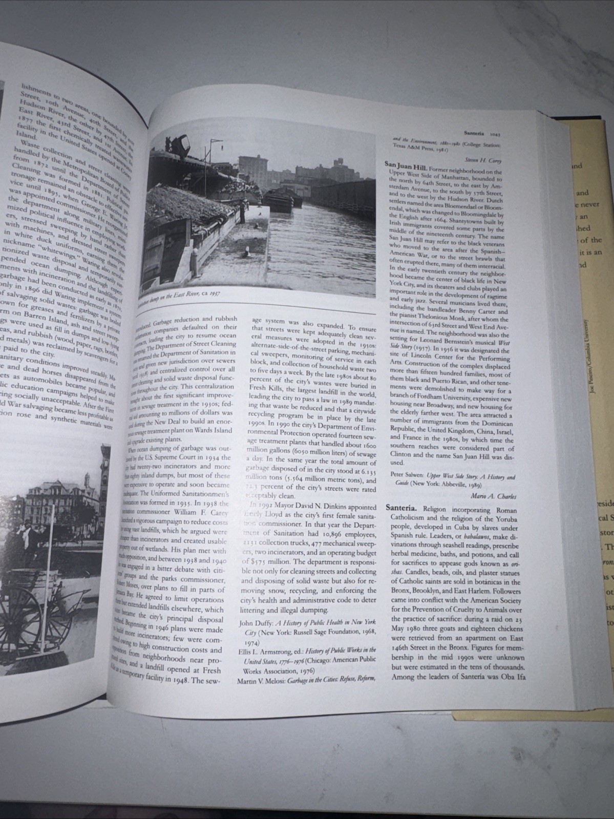 Encyclopedia of New York City by Kenneth T. Jackson (1995, Hardcover)
