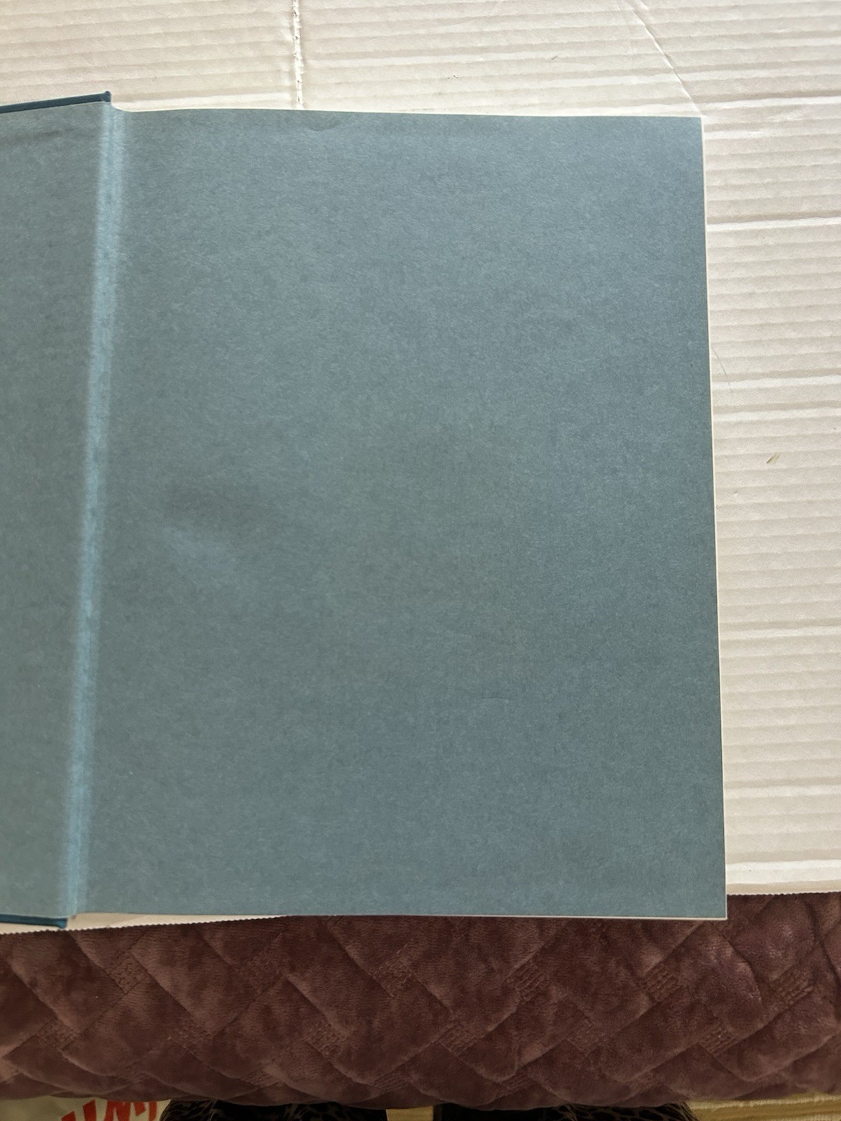 1990 European Writers The Twentieth Century George Stade Coffee Table Book
