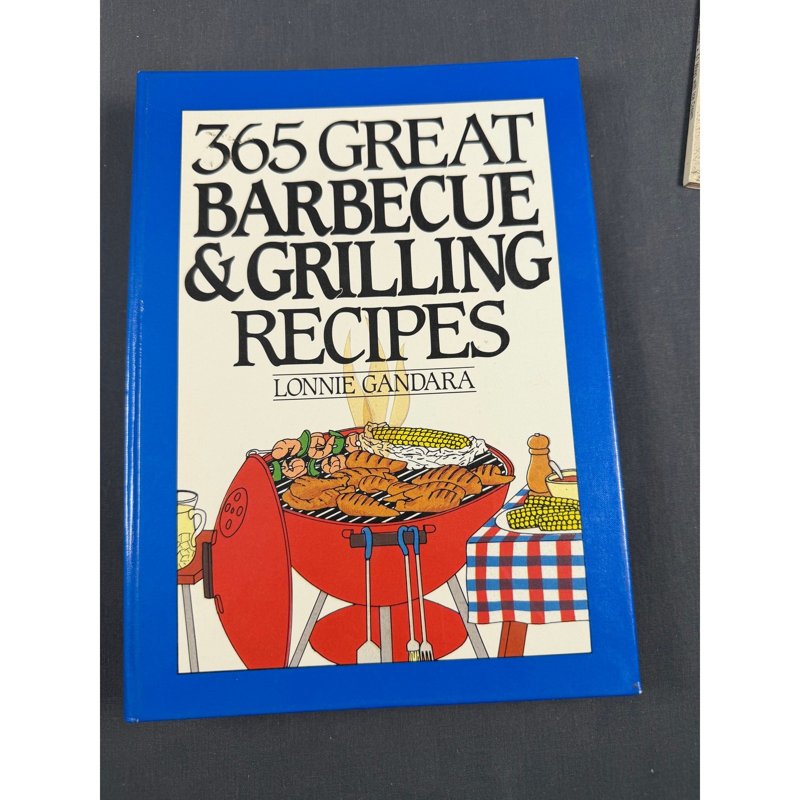 Lot of 6 Miscellaneous 1980s-90s Cookbooks and Magazines