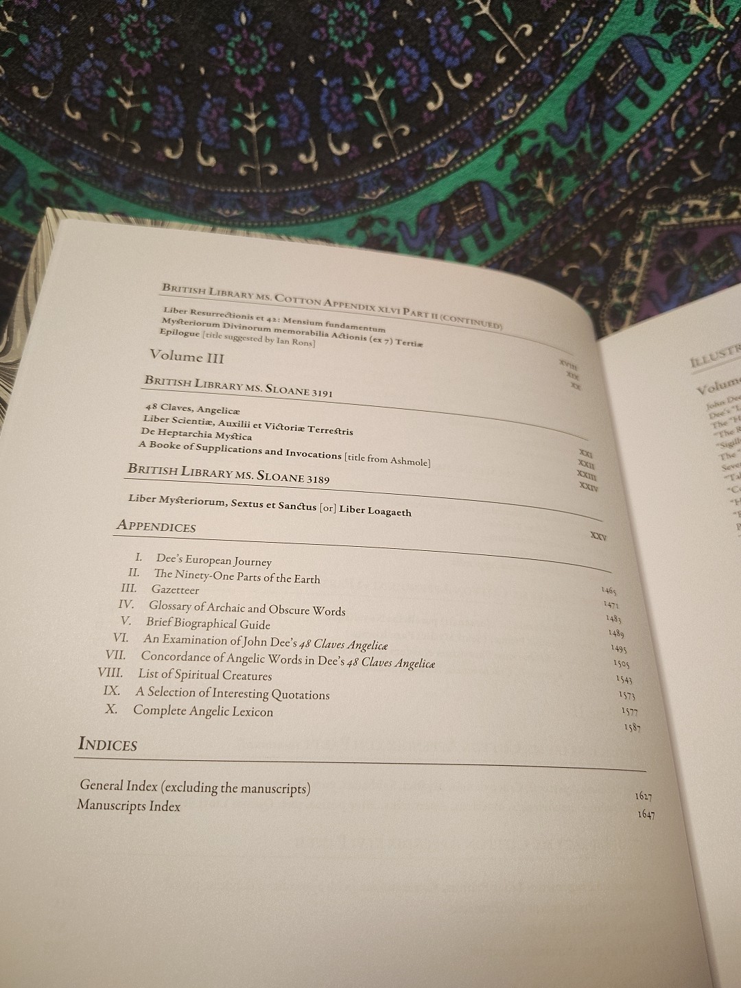 The Complete Mystical Records of Dr. John Dee (3-volume set): Kevin Klein