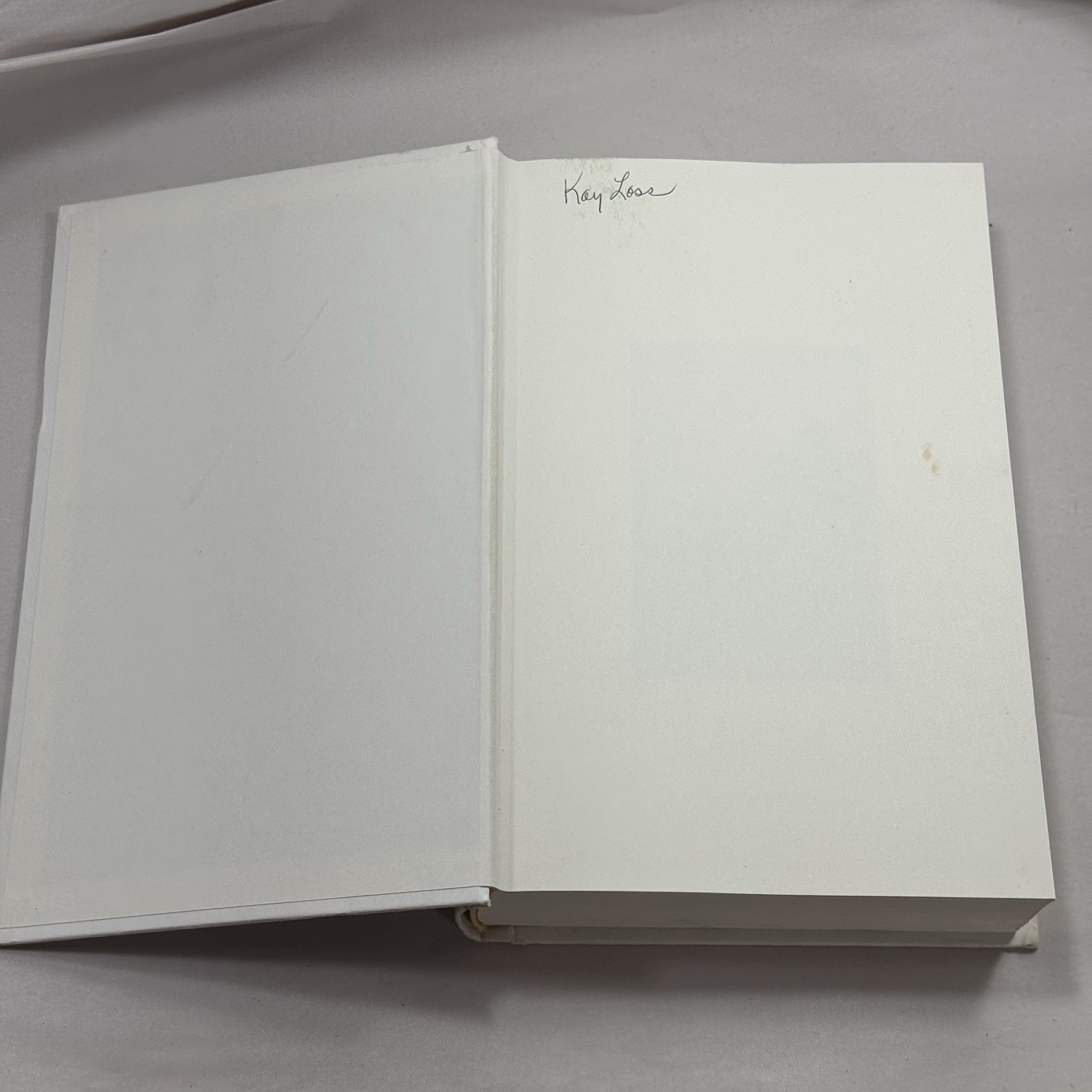 The Goldfinch (Pulitzer) Donna Tartt 2013 HC 1st ed