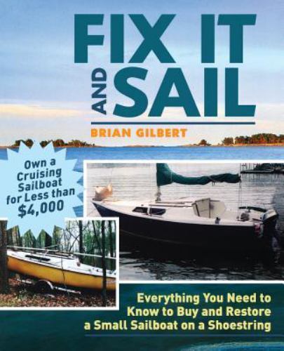 Fix It And Sail
