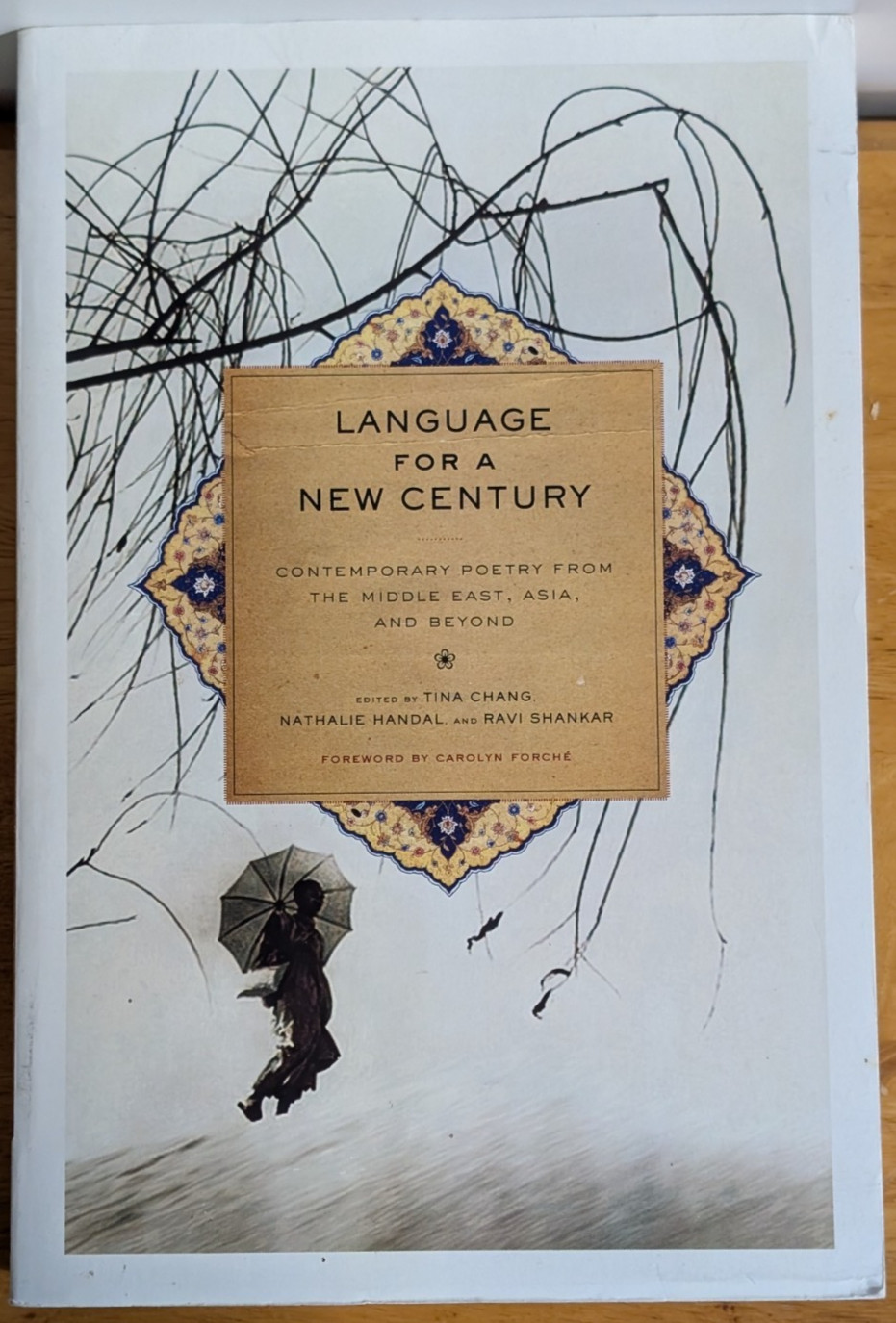 Lot of 3 Poetry Anthologies- Experimental and contemporary Language, Lot 176
