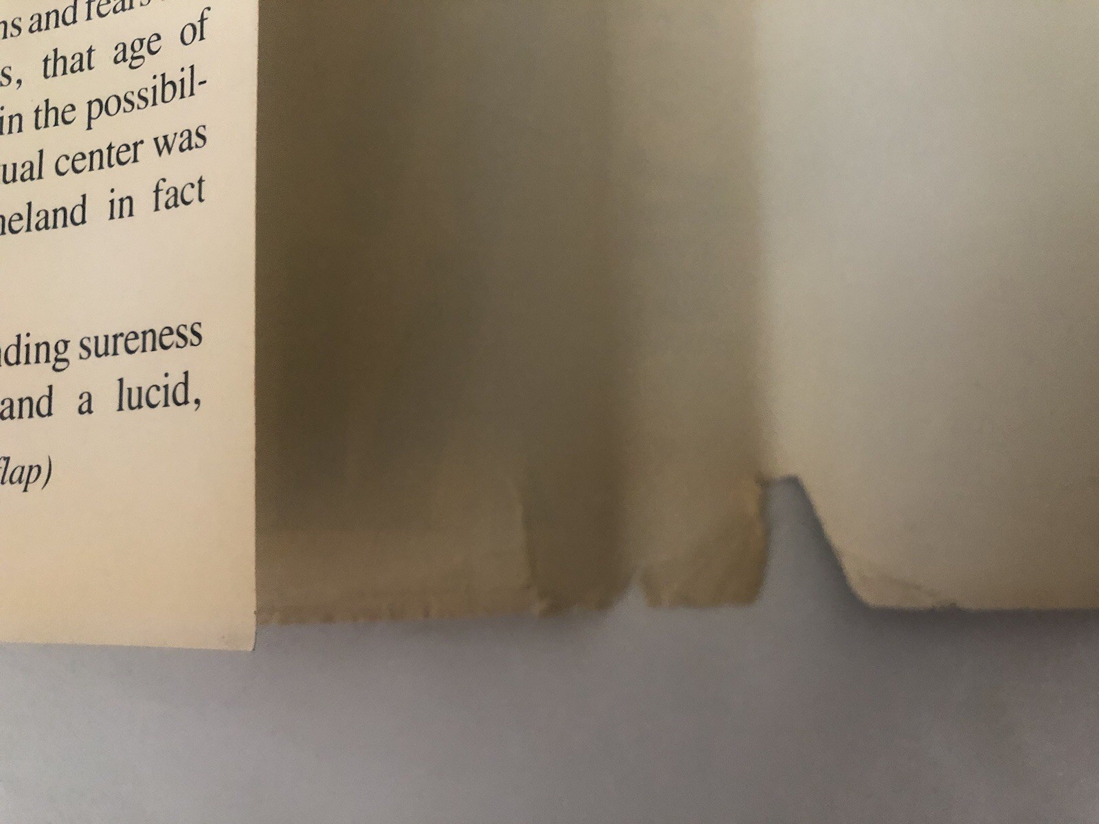 The White Album – Joan Didion – 1st Edition – Hardcover