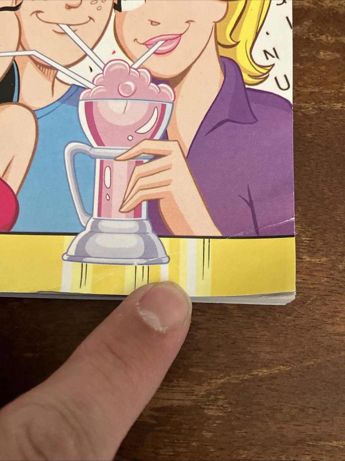 Take a Break Archie & Friends Word Search ~Over 134 Puzzles ~ April 2026