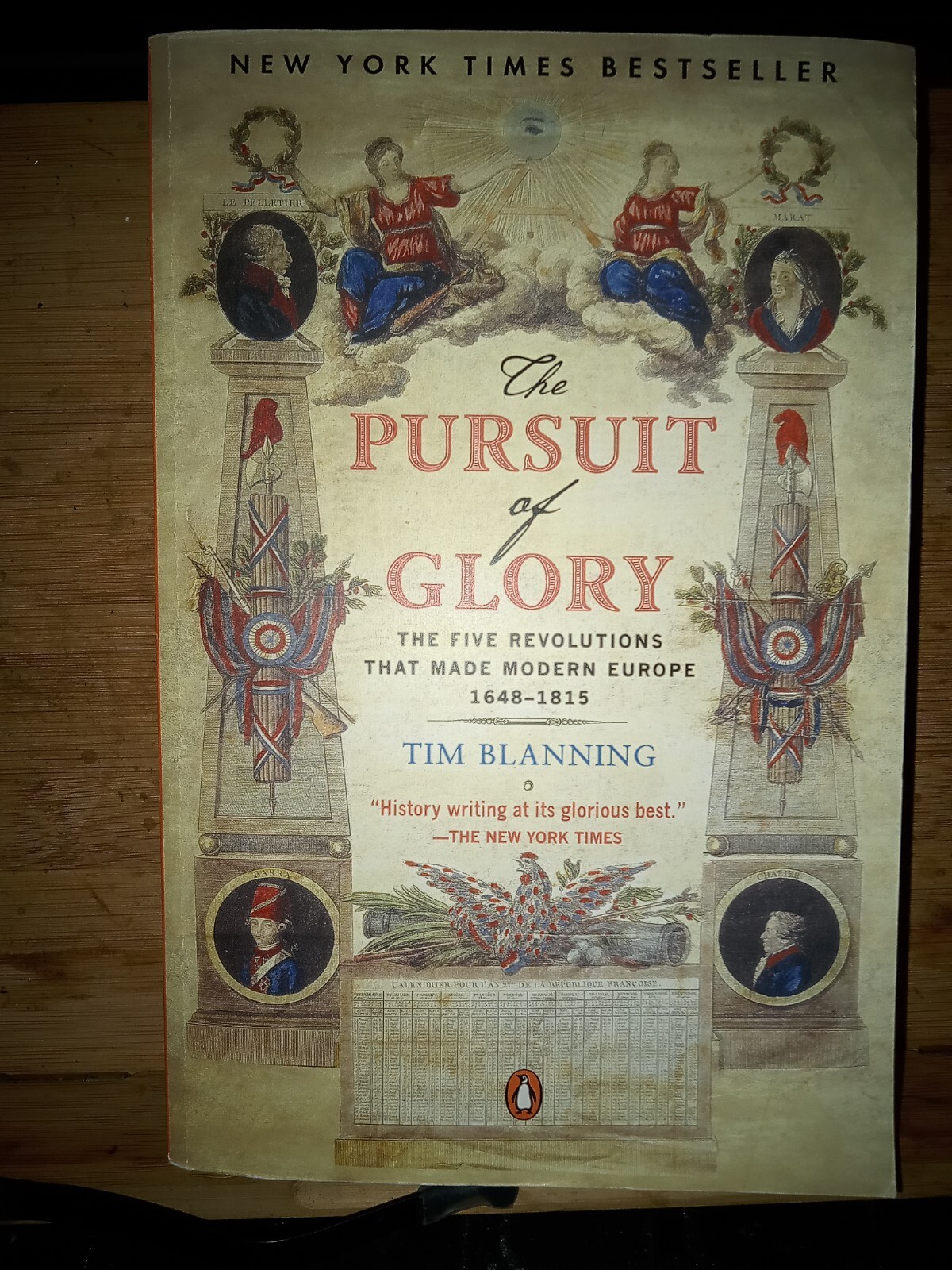 Europe, Modern, Book Bundle – Blanning, Goert, MacCulloch, Pater, Price