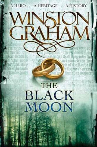 The Black Moon (Poldark) – Paperback By Graham, Winston – GOOD