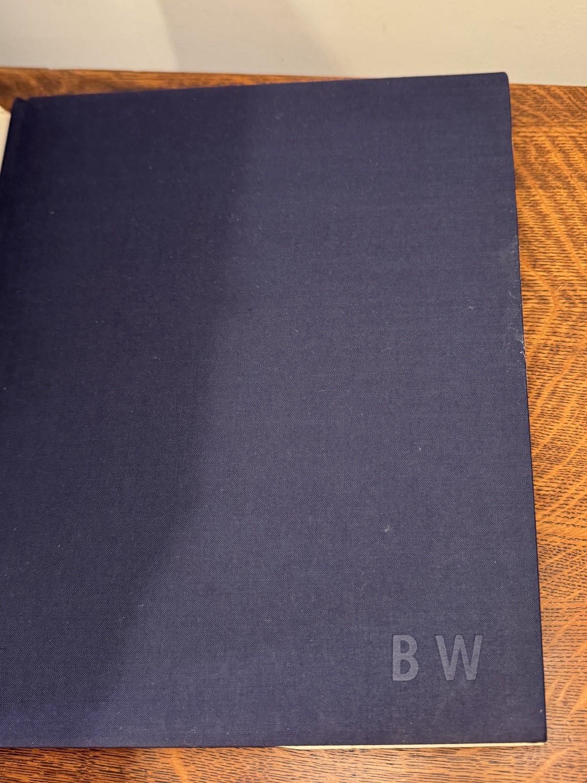 Bruce Weber Photo Book by Bruce Weber Vintage Rare 1983 Twelvetrees Press USED