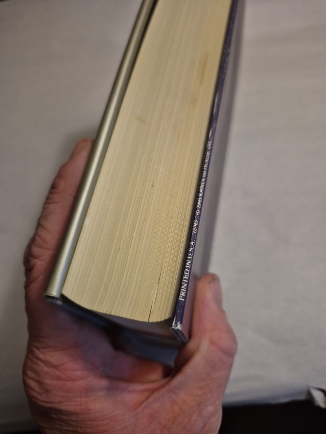 Anna Karenina by Leo Tolstoy 1993 Modern Library HC w/DJ Russian Literature