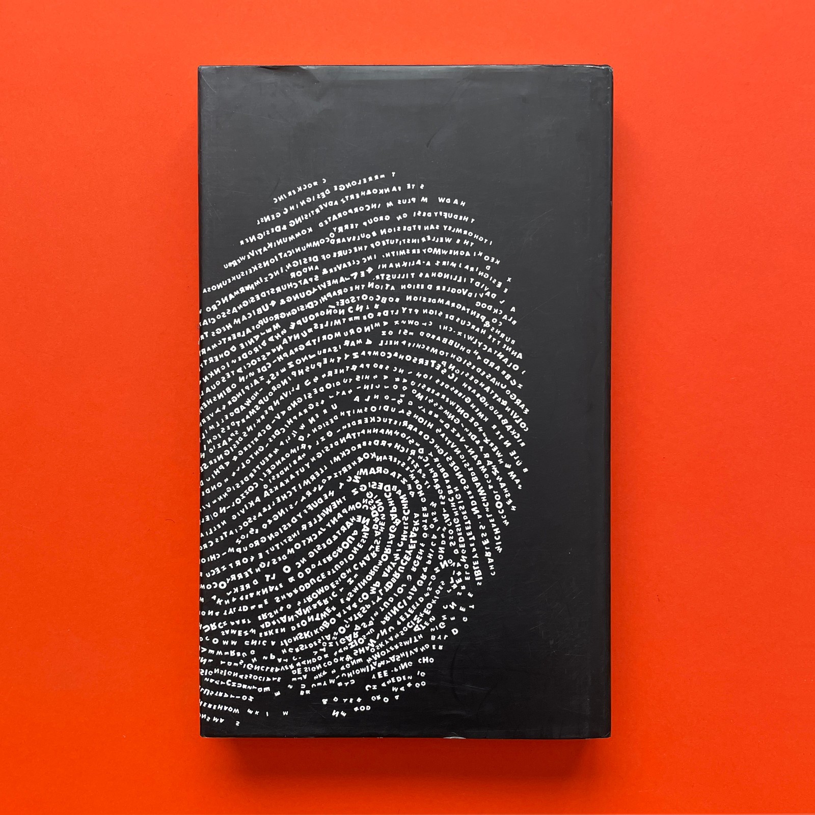 Graphis Logo 3: The International Collection Of Logos • Graphic Design Book