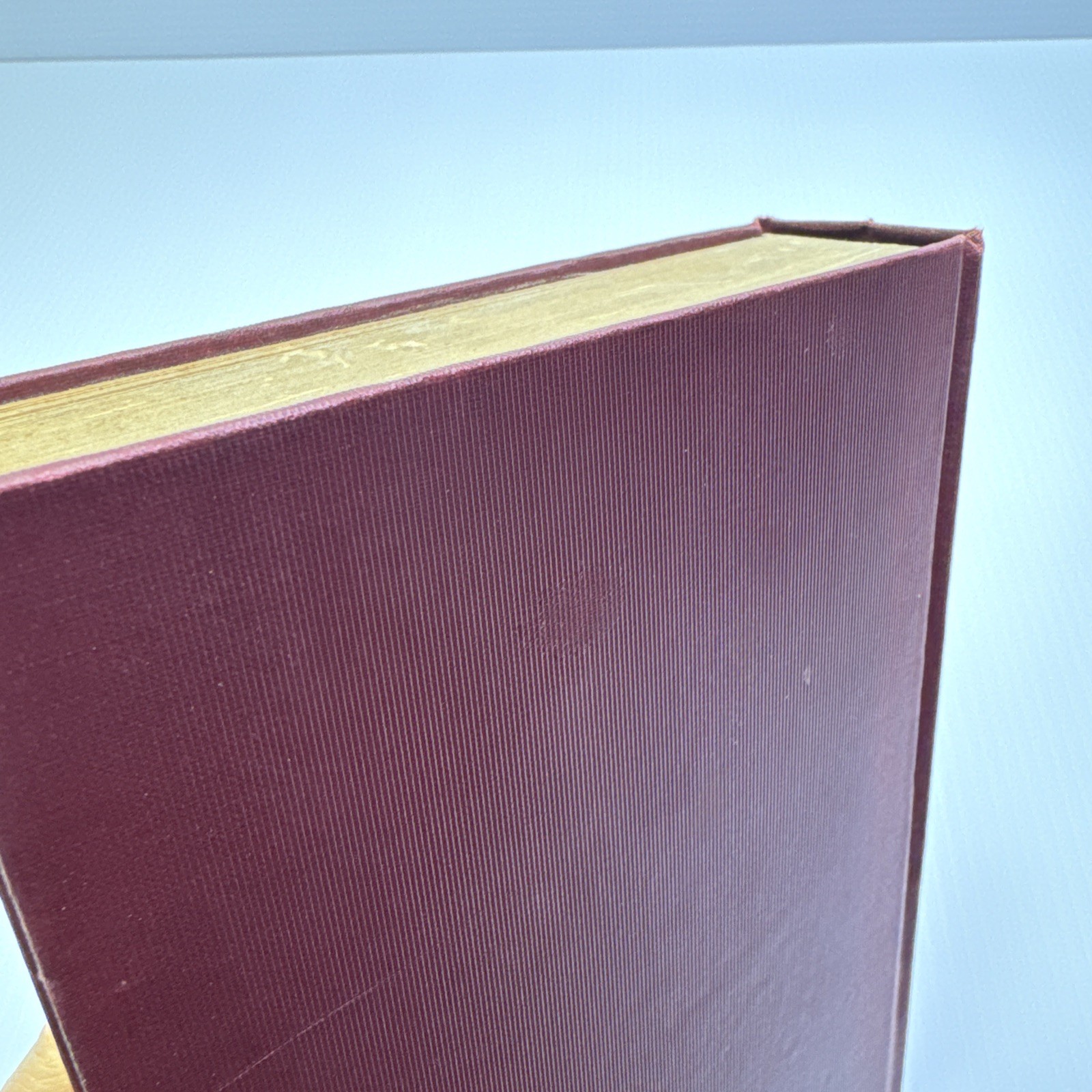 The Mother’s Recompense Edith Wharton 1925 D. Appleton and Company Antique Novel
