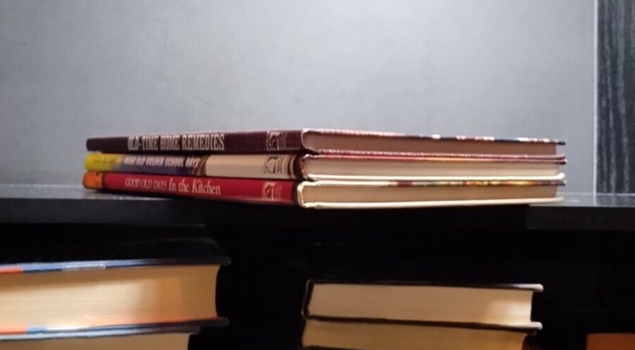 House of White Birches HC Book Set Multiple Titles Illustrated English Hardcover