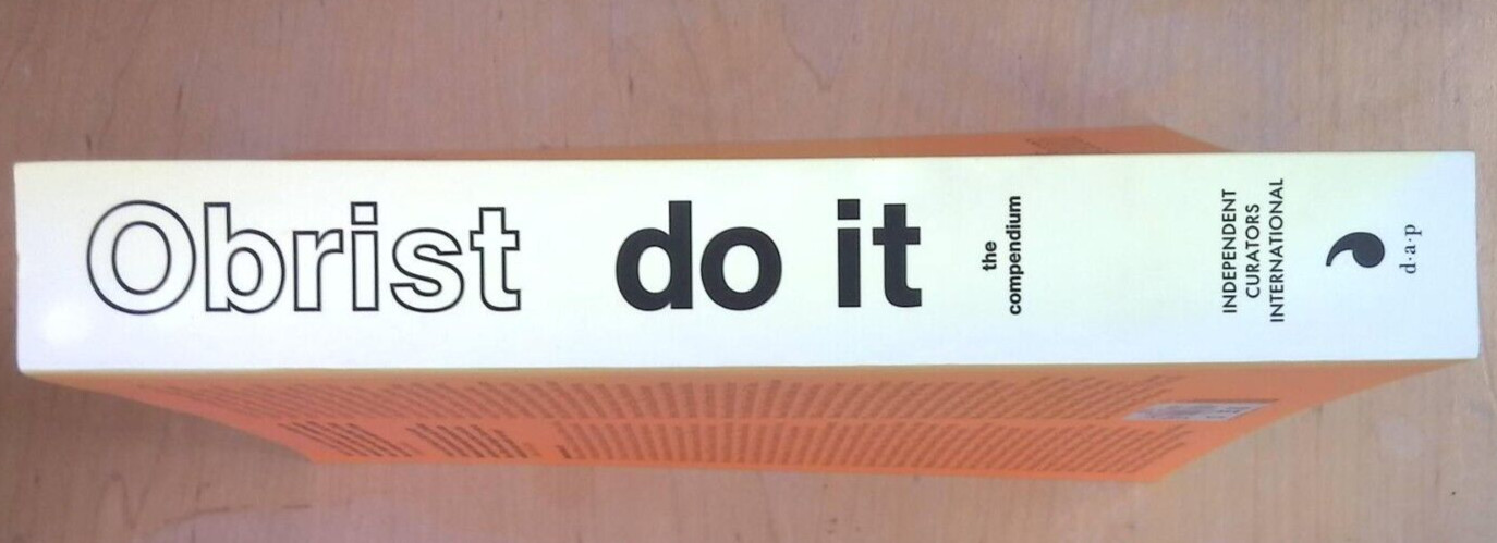 do it the compendium