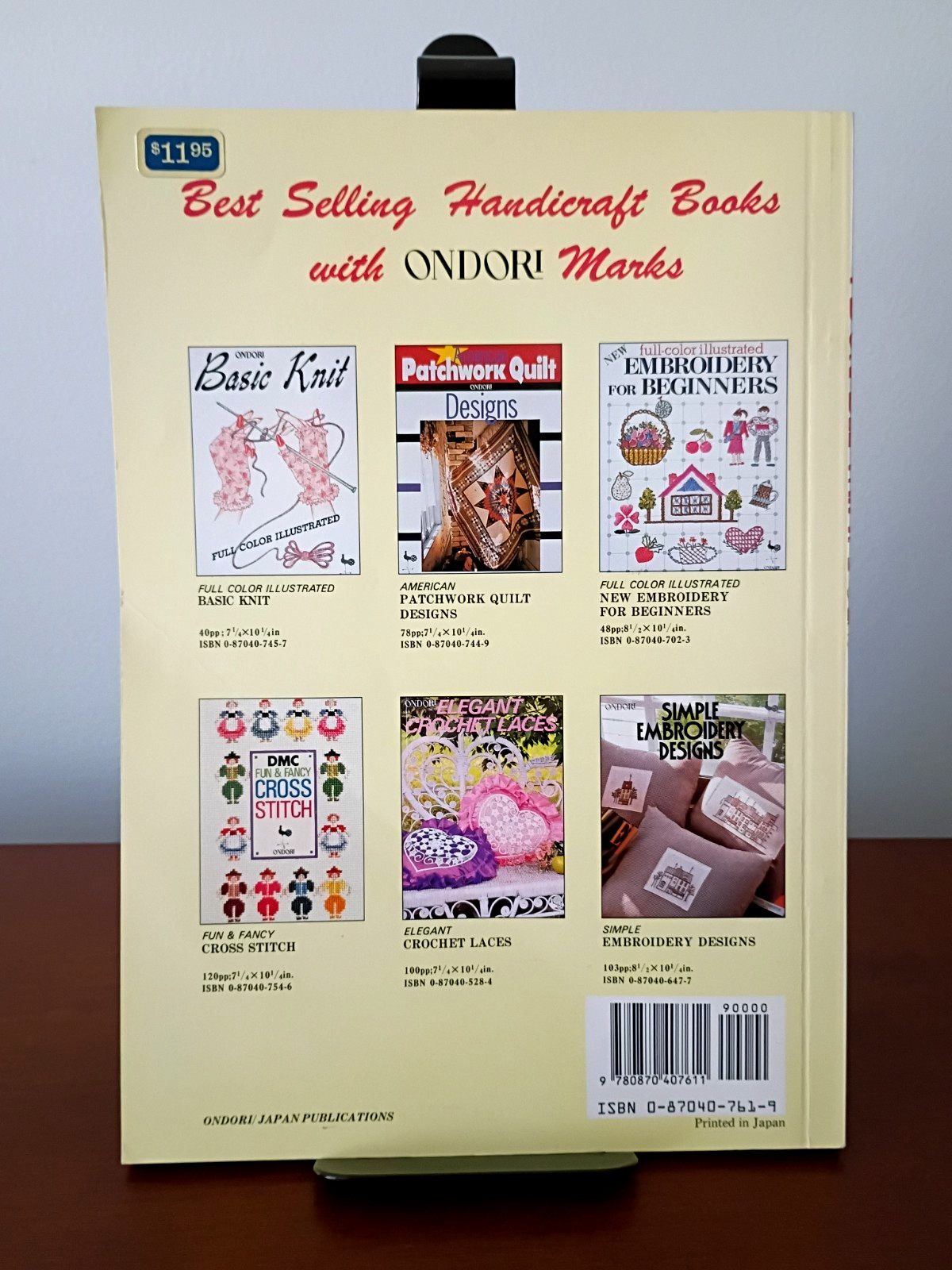 ADORABLE MINI DOLLS Taro Momo Easy To Make Dolls 104 Pages Paperback Ondori