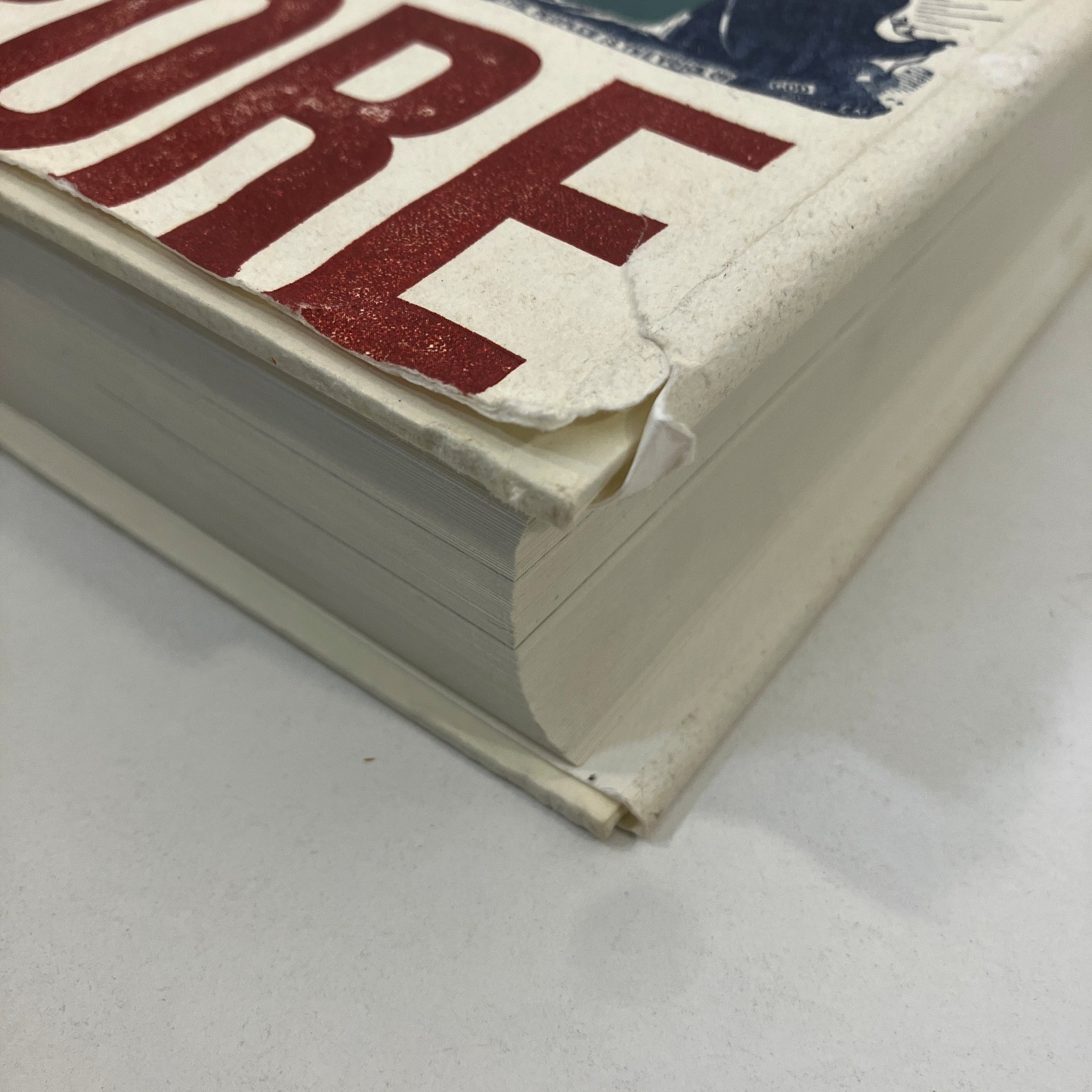 SIGNED These Truths A History of the United States Jill Lepore 1st Ed 2018 HCDJ