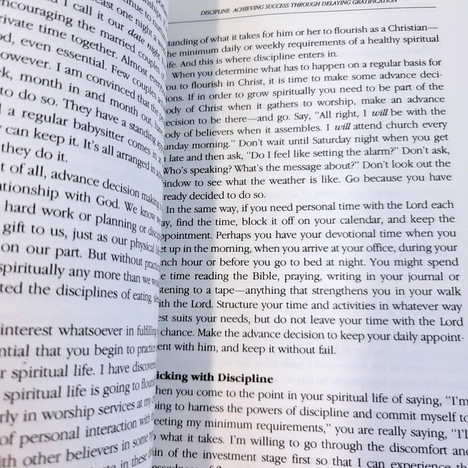 Who You Are When No One’s Looking Bill Hybels Book InterVarsity Press