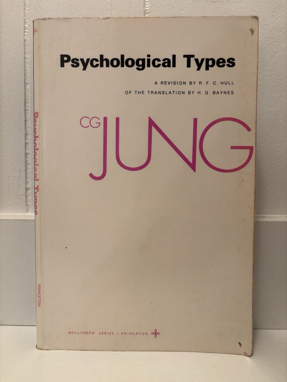 C.G. Carl Jung Gustav Lot 11 Books Collected Works Jungian Psychology Archetypes