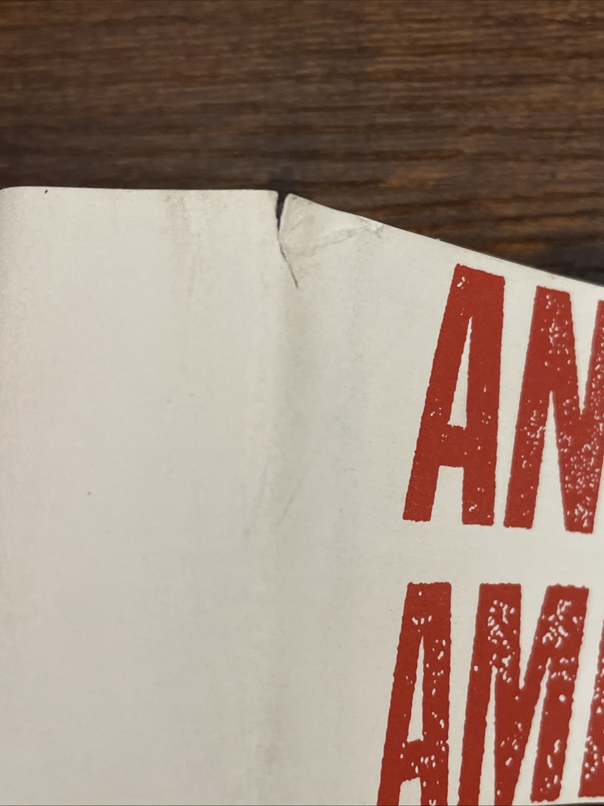 SIGNED – Annie Leibovitz: American Music by Annie Leibovitz, 2003 HC 1st edition