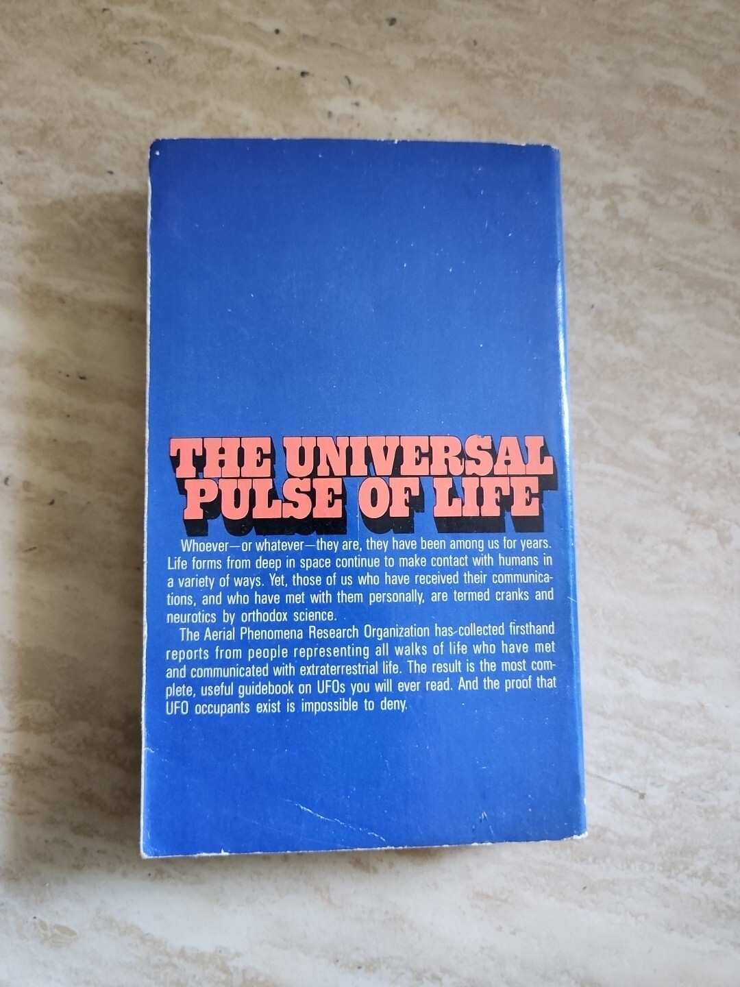Encounters with UFO occupants (A Berkley medallion book) 1976 1st Thus
