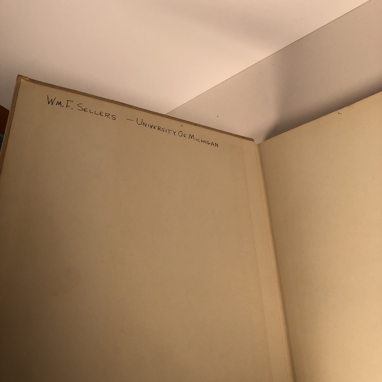 Vision in Motion by László Moholy-Nagy (1947 Hardcover) 1st Ed. / 4th Printing